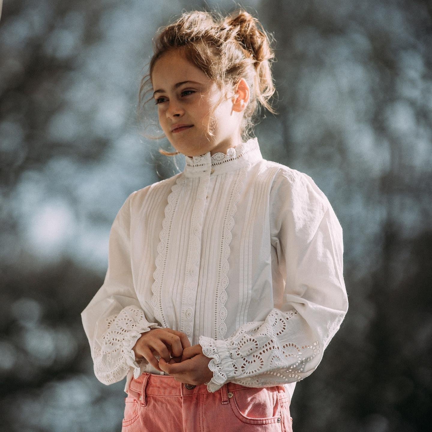 Tokkelientje helpt: Zo vind je de perfecte kinderkleding voor een bruiloft