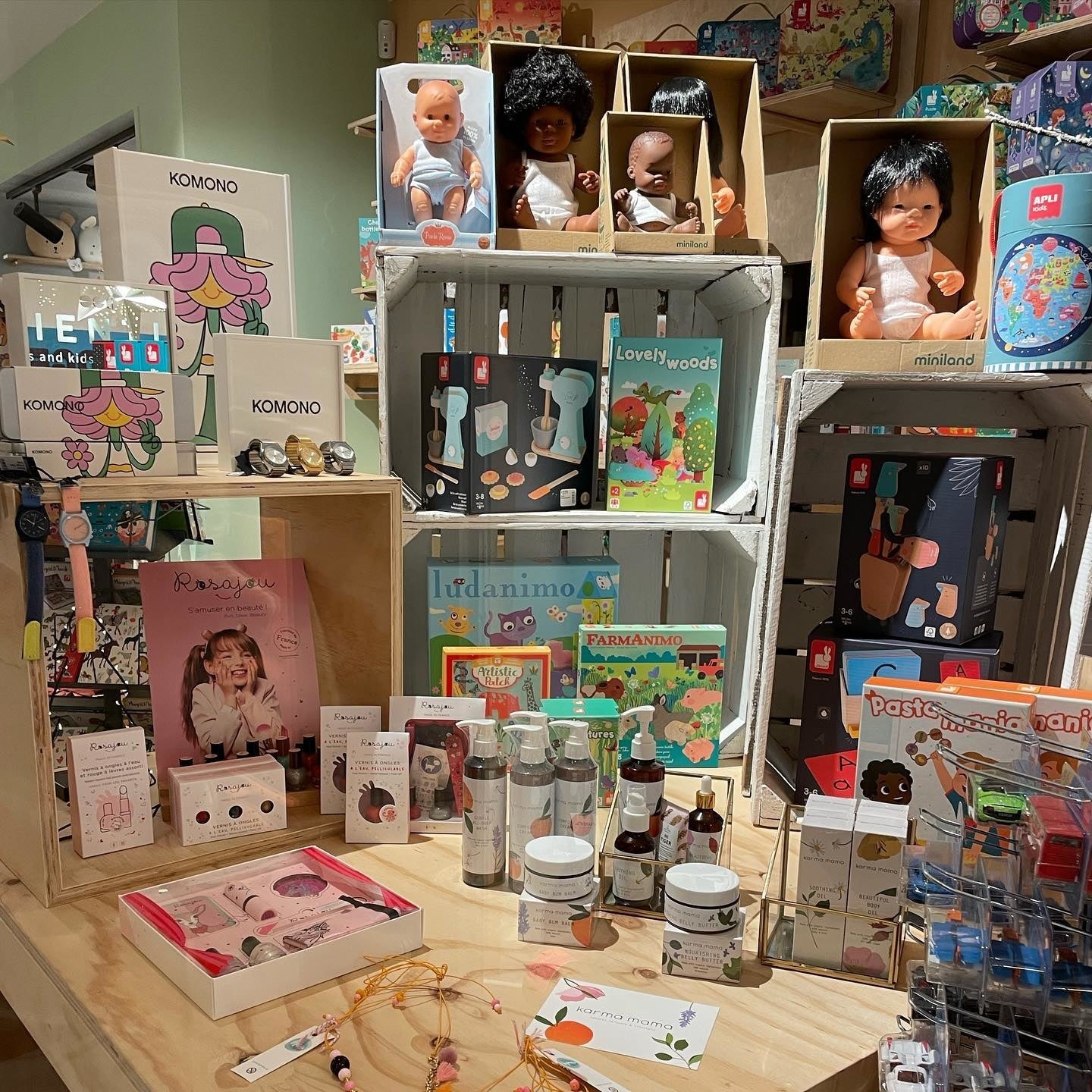 7 Geweldige Cadeau-ideeën voor een 3-jarige