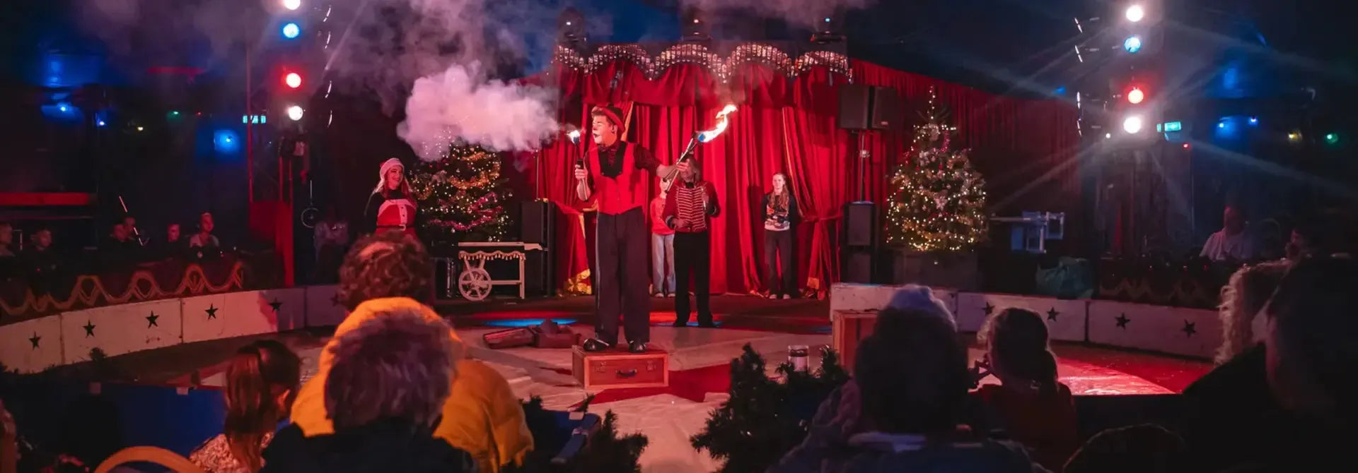 8x Kerstactiviteiten met de Kids in Leiden
