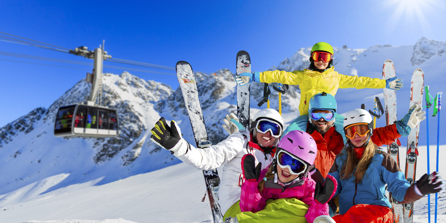 De Krokusvakantie is in aantocht!