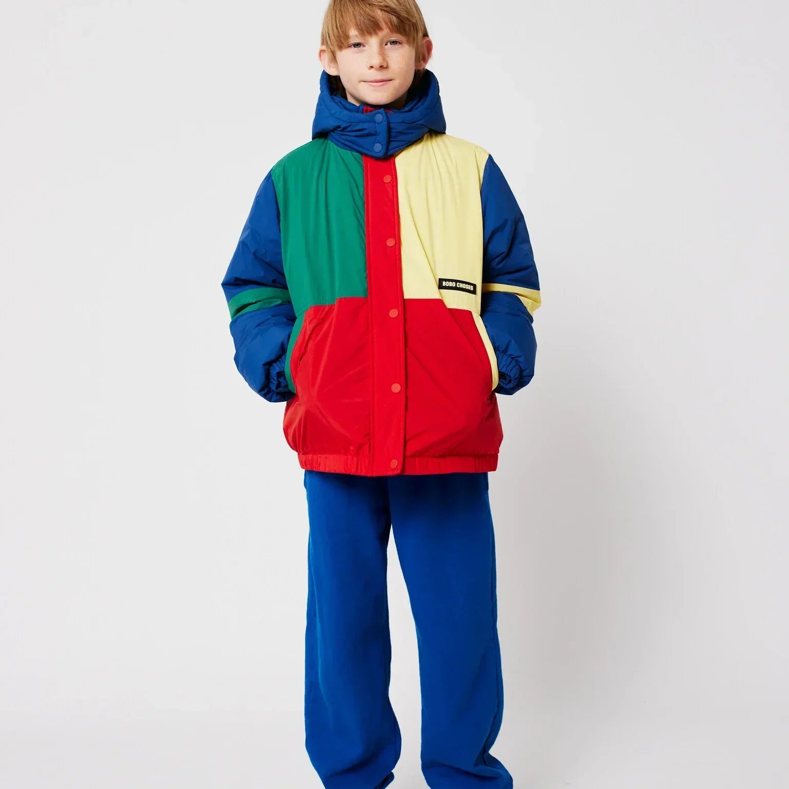 De Leukste Jassen voor Kids!