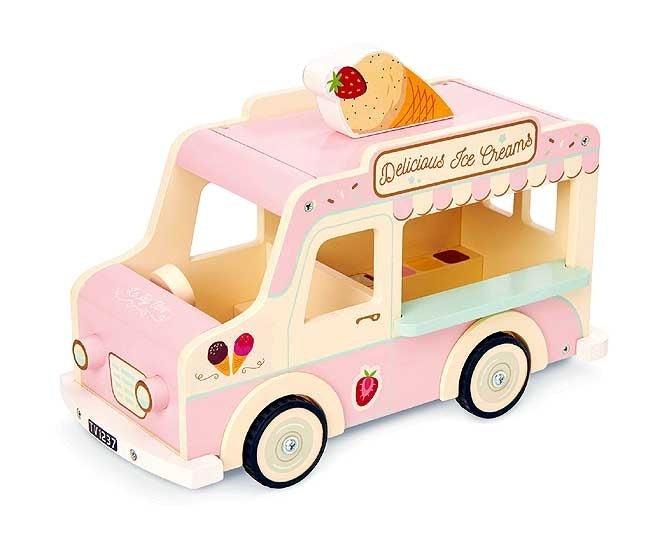 De leukste cadeau’s voor 1-jarige meisjes