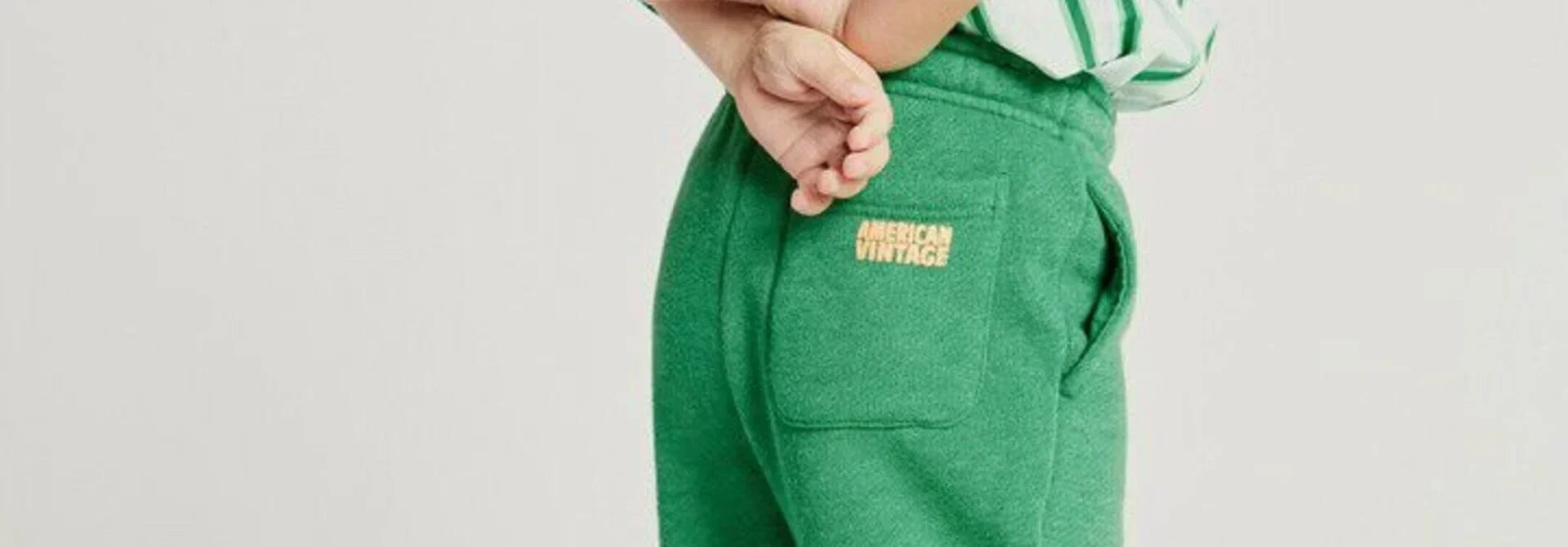 AMERICAN VINTAGE KIDS