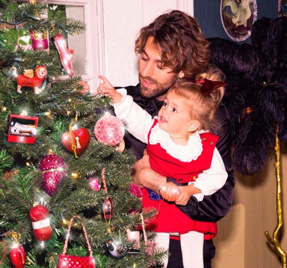 5x De leukste kerstkleding voor kinderen