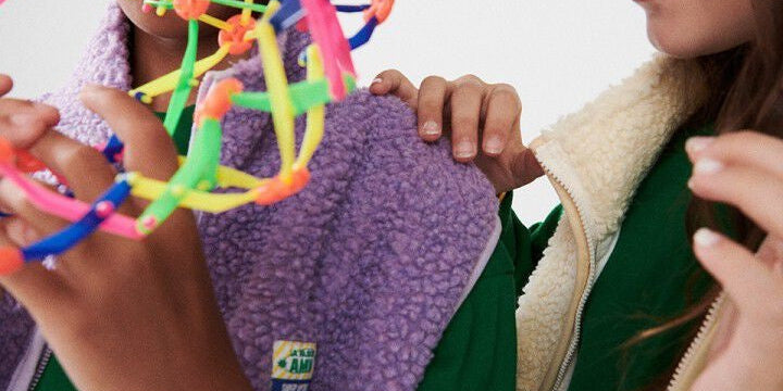 AMERICAN VINTAGE KIDS