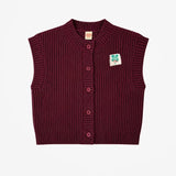 The New Chapter | Beau spencer | Burgundy
