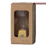 Maileg - Miniature blender Yellow