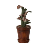 Maileg | Miniatuur bloempot met plant