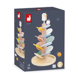 Janod | Sweet Cocoon | Vogel ballentoren