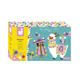 Janod | Atelier Lama pom-pons