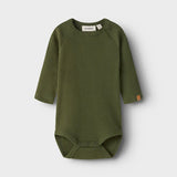 Lil'Atelier | Rajo slim body - Cypress