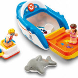 WOW Toys | Danny's Diving Adventure