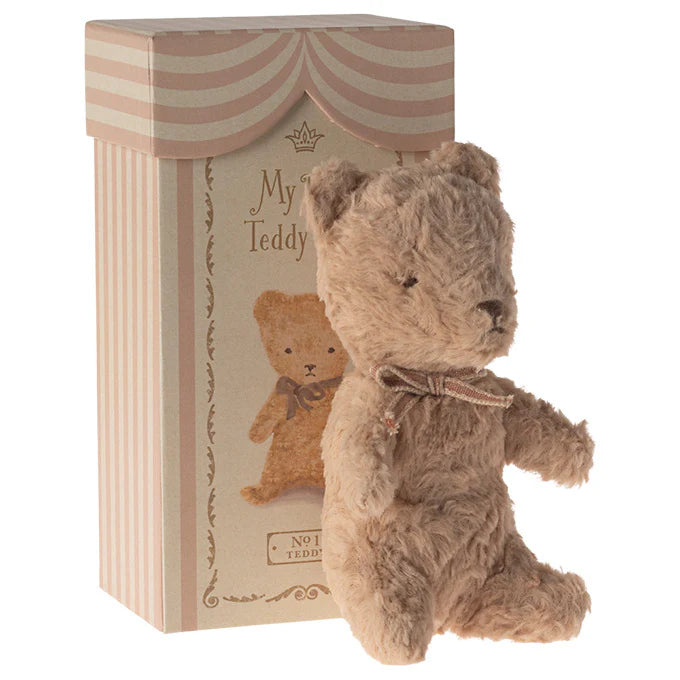 Maileg | My first teddy - Powder