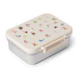 Studio Noos | Lunch Box | Alphabet
