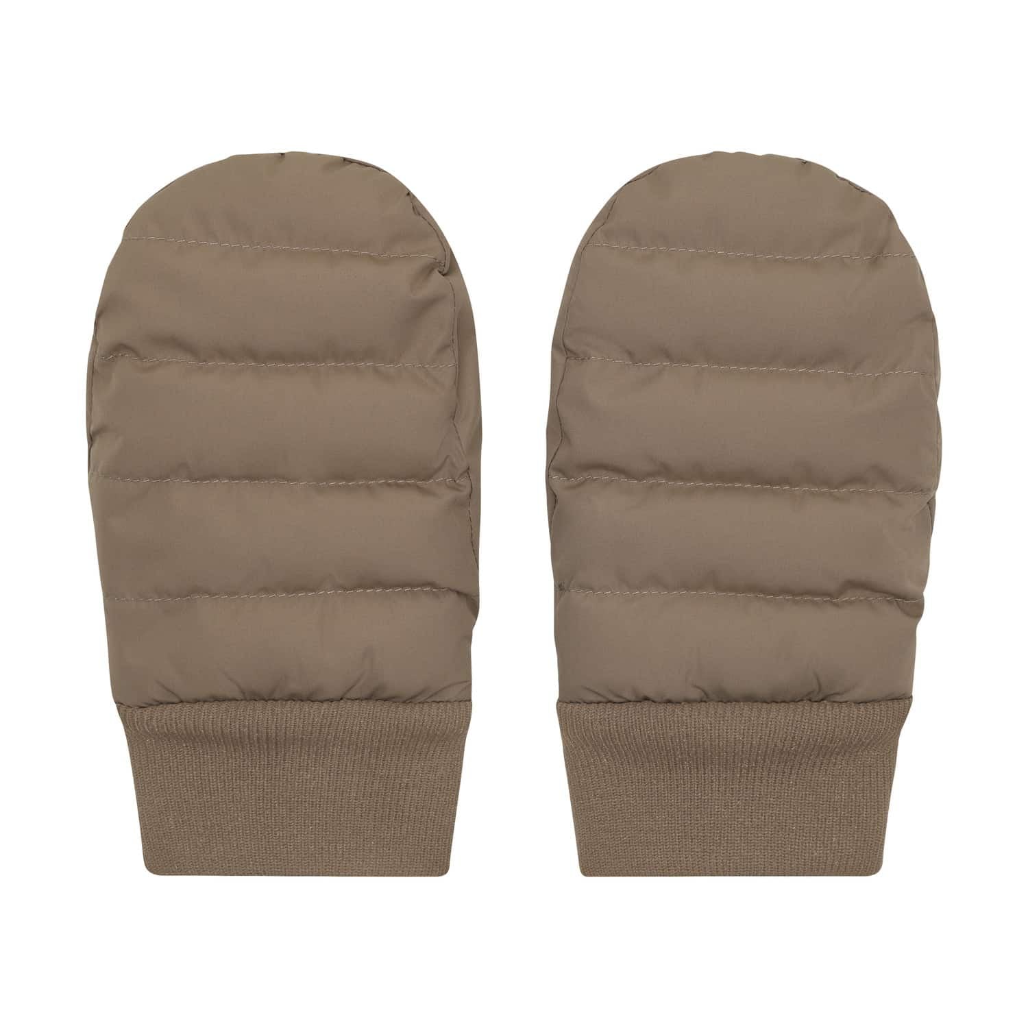 En Fant | Waterproof mittens 8.000 mm | Pine Bark