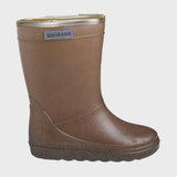 En Fant | Thermo Boots Glitter | Coffee Bean