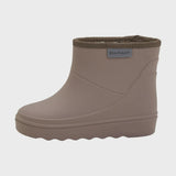 En Fant | Thermo Boots Short | Pine Bark