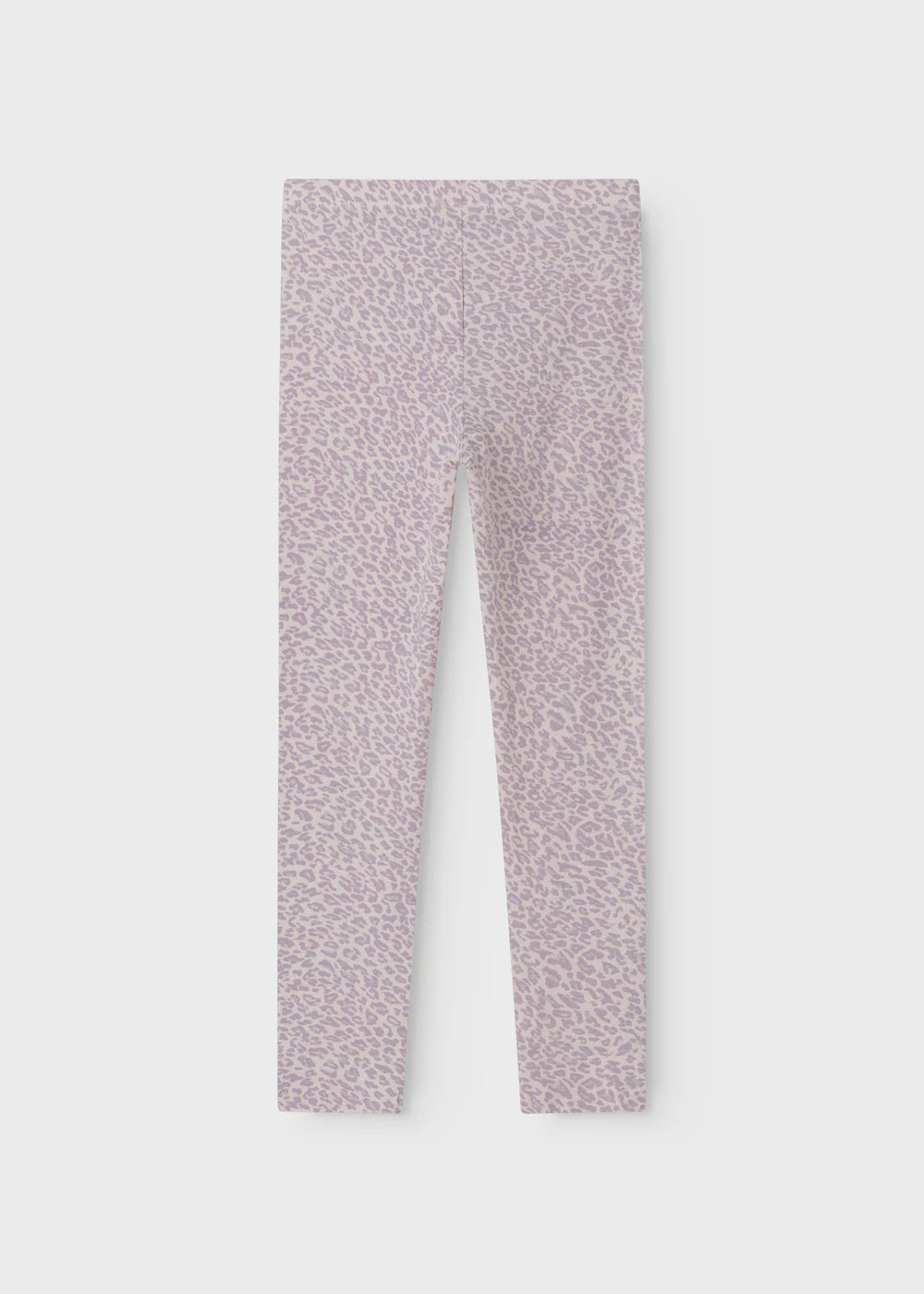 MarMar Leo leg lilac leo