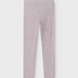 MarMar Leo leg lilac leo