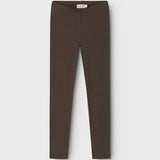 MarMar Copenhagen | Legging | Dark roast