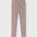 MarMar Copenhagen | Leo legging | Dusty lilac leo
