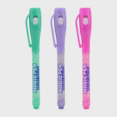 Meiden geheimschrift pen