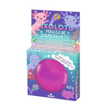 Magische Axolotl Stuiterklei 3 assorti