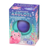 Magisch Axolotl Ei 2 varianten