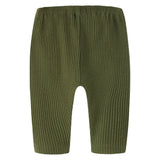 Lil' Atelier | Rajo man loose pant - Cypress