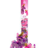 Plus-Plus | Buis 100 pcs | Glitter Unicorns