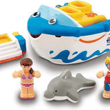 WOW Toys | Danny's Diving Adventure