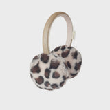 Rockahula | Earmuffs Leopard love