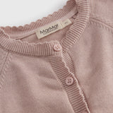 MarMar Copenhagen |Totti Knit - Cream Taupe