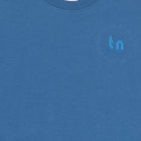 THE NEW | Rasmus os s_s  tee - true blue