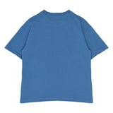 THE NEW | Rasmus os s_s  tee - true blue