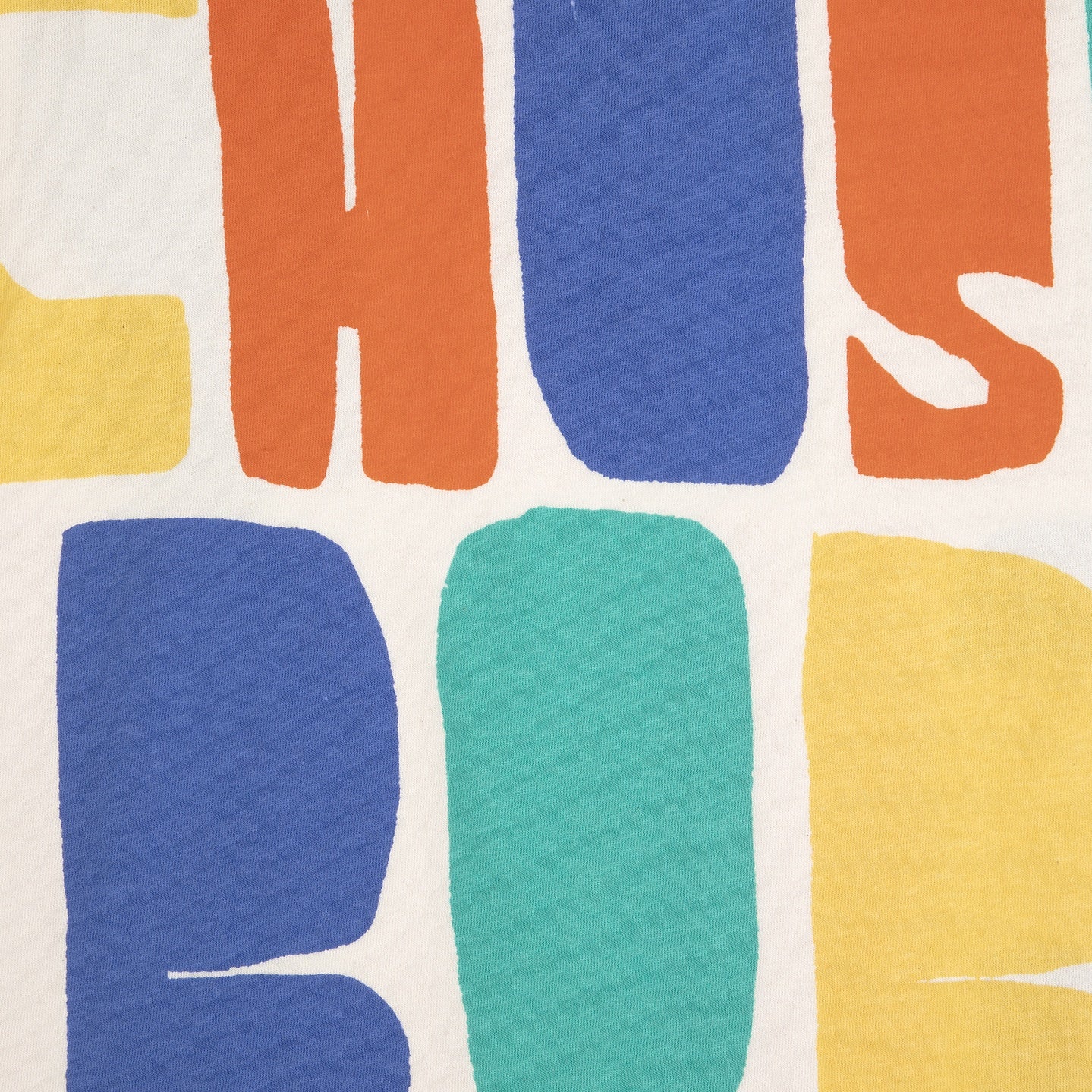 Bobo Choses | Bobo Choses Color all over T-shirt
