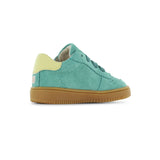 Shoesme | Sneakertje Green pink