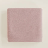 Hvid| Blanket Felix powder