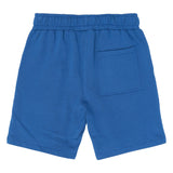 THE NEW | Rasmus sweat shorts true blue