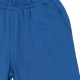 THE NEW | Rasmus sweat shorts true blue