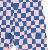 THE NEW | Sisse leggings silver pink AOP