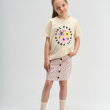 THE NEW | Samara s_s tee gardenia