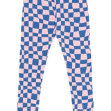 THE NEW | Sisse leggings silver pink AOP