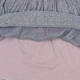 THE NEW | Sika skirt sea fog