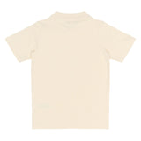 THE NEW | Samara s_s tee gardenia