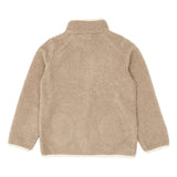 THE NEW | Storm uni teddy jacket Gardenia