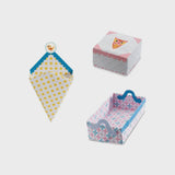 Djeco | Origami | 3 kleine doosjes