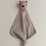 Hvid | Teddy Tokki | Sand