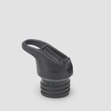 Klean Kanteen Kinder drinkfles classic narrow 355ml/12oz met flip/sportdop