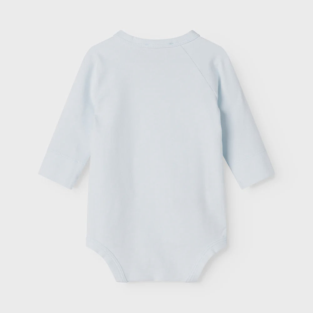 Marmar  | Belita romper - light blue